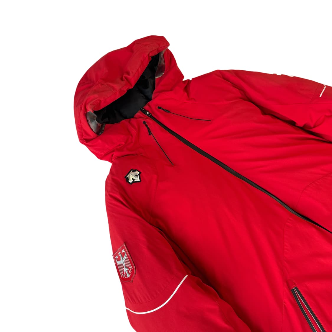 2+1) 데쌍트 히말라야급 대장급 구스다운 패딩 XXL 상품이미지3