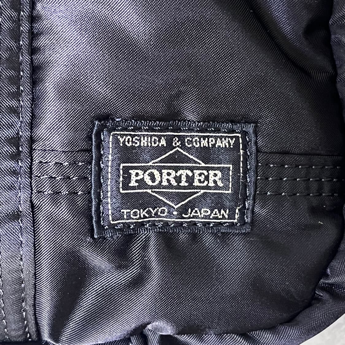 Porter 요시다 포터 탱커 스냅 보스턴 더플백 L 상품이미지10