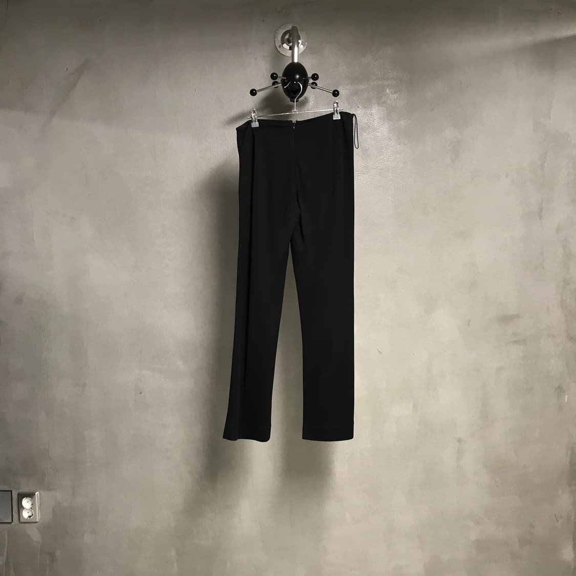 폴로 랄프로렌 블랙라벨 슬랙스 6(W) 상품이미지4