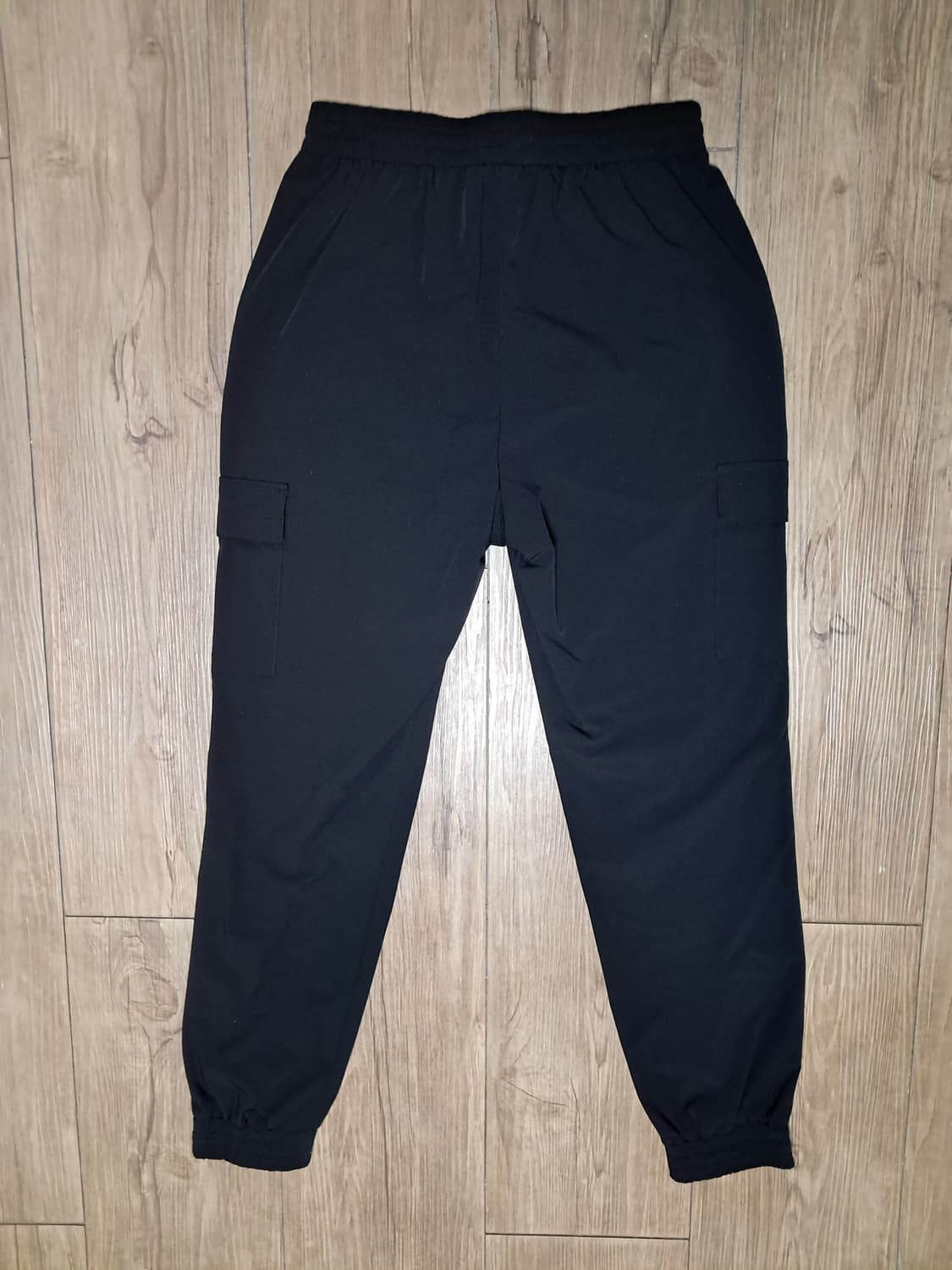 밀레 주니어 카고 조거바지 160 상품이미지2