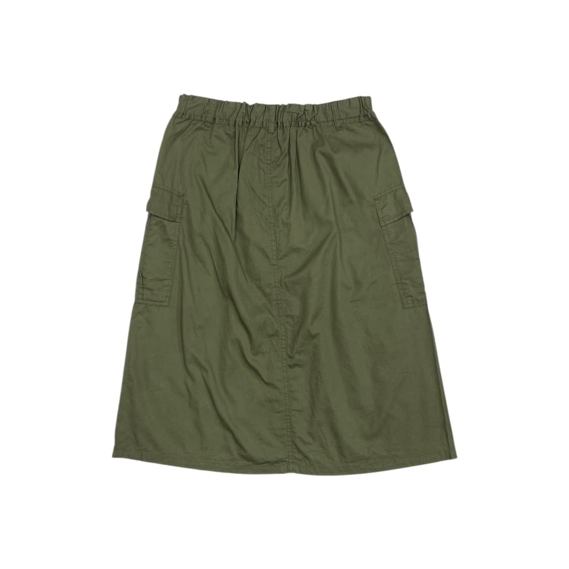 일본빈티지 카고 스커트 상품이미지2