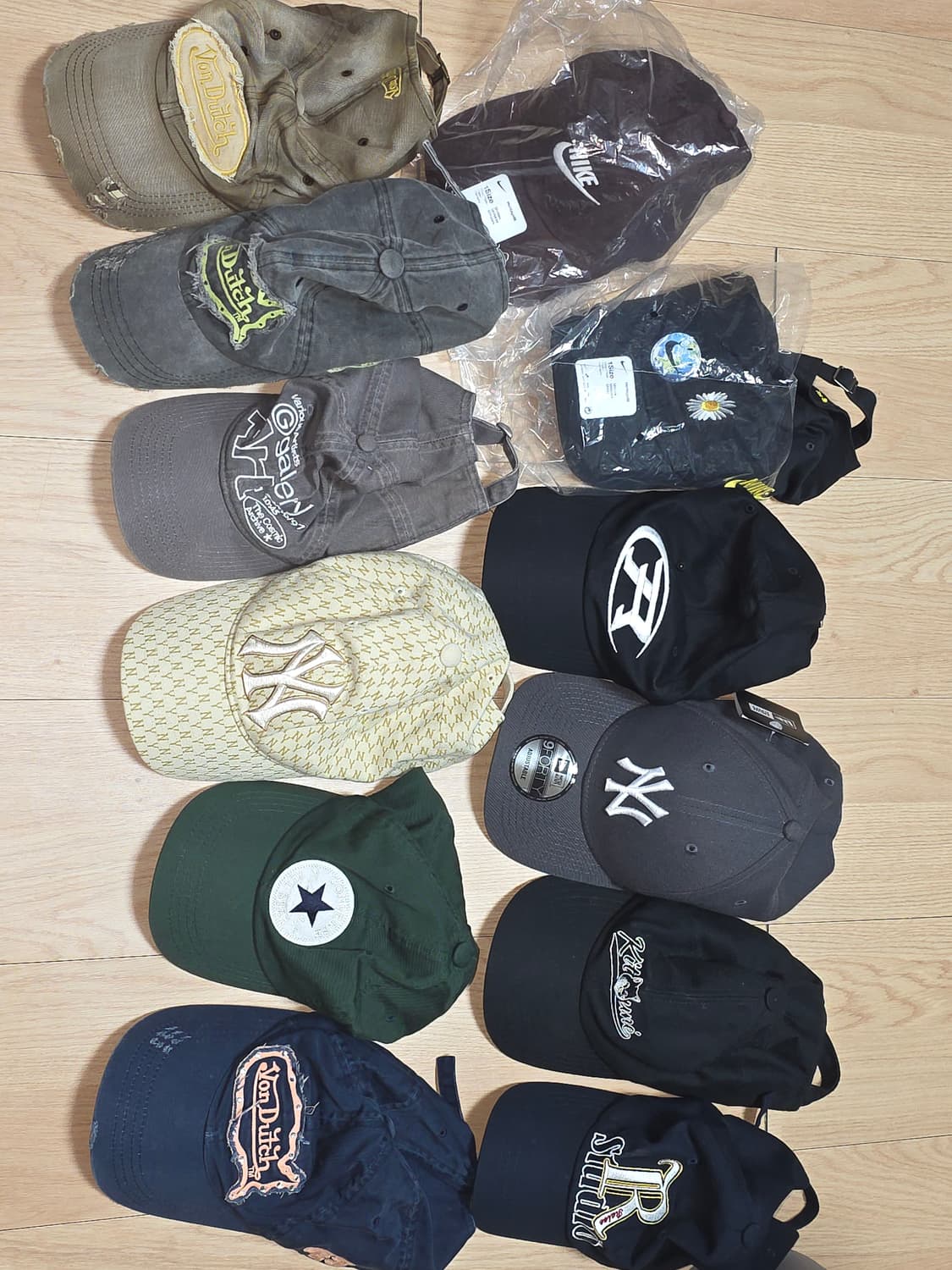 모자팝니자 상품이미지1