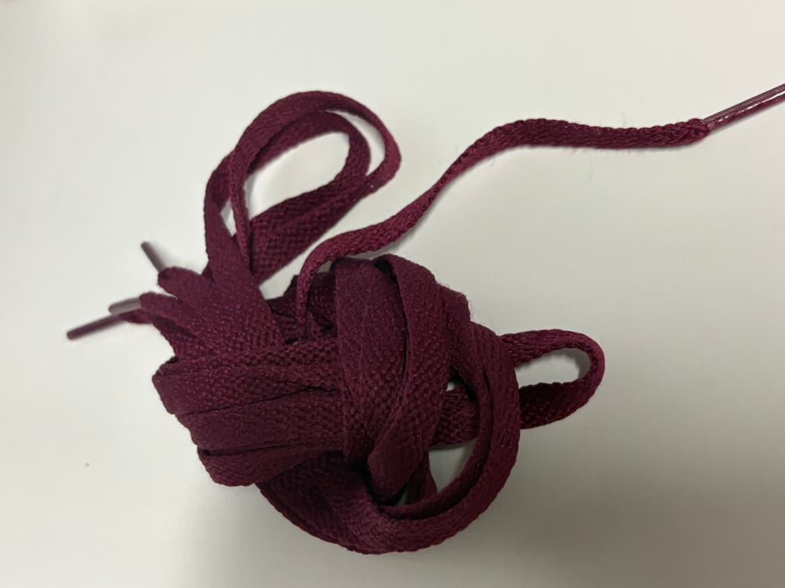 조던 1 로우 체리우드 레드 상품이미지9