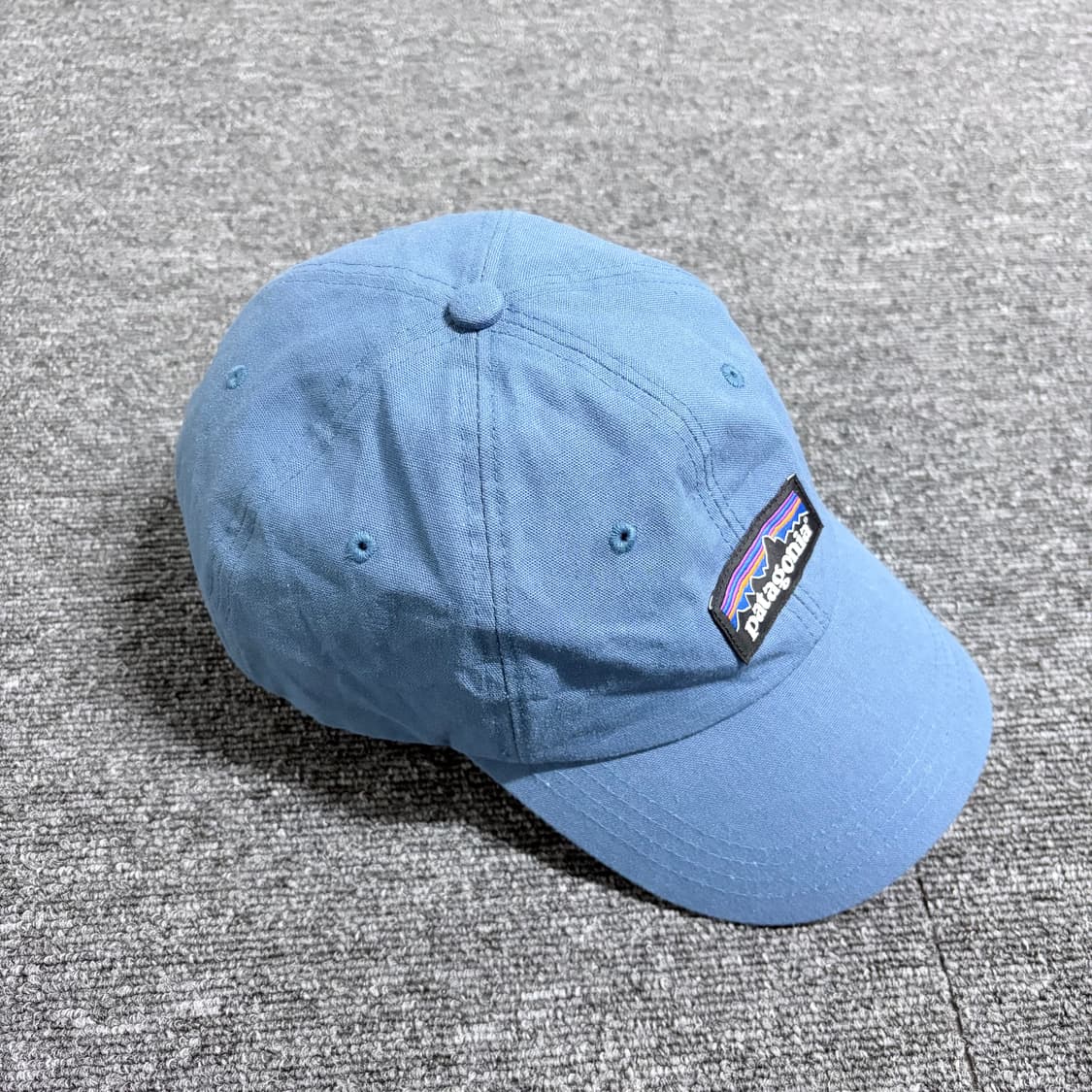 파타고니아 볼캡 상품이미지2