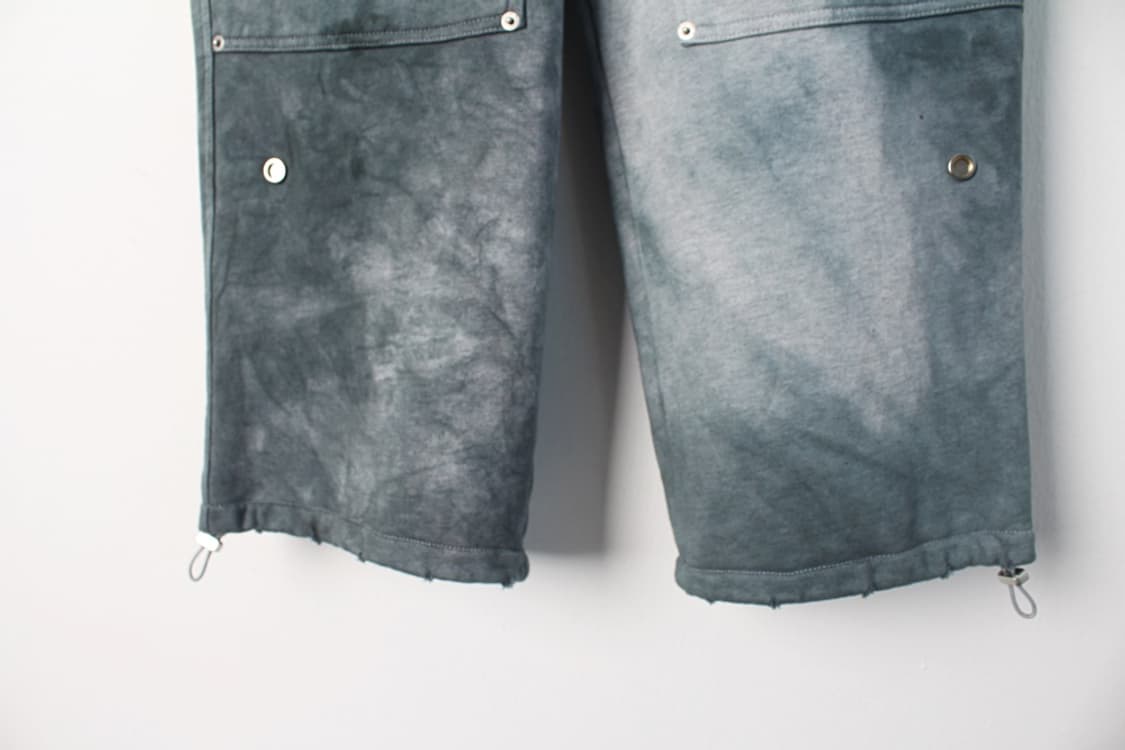 데니아 타이다이 밴딩팬츠 상품이미지3