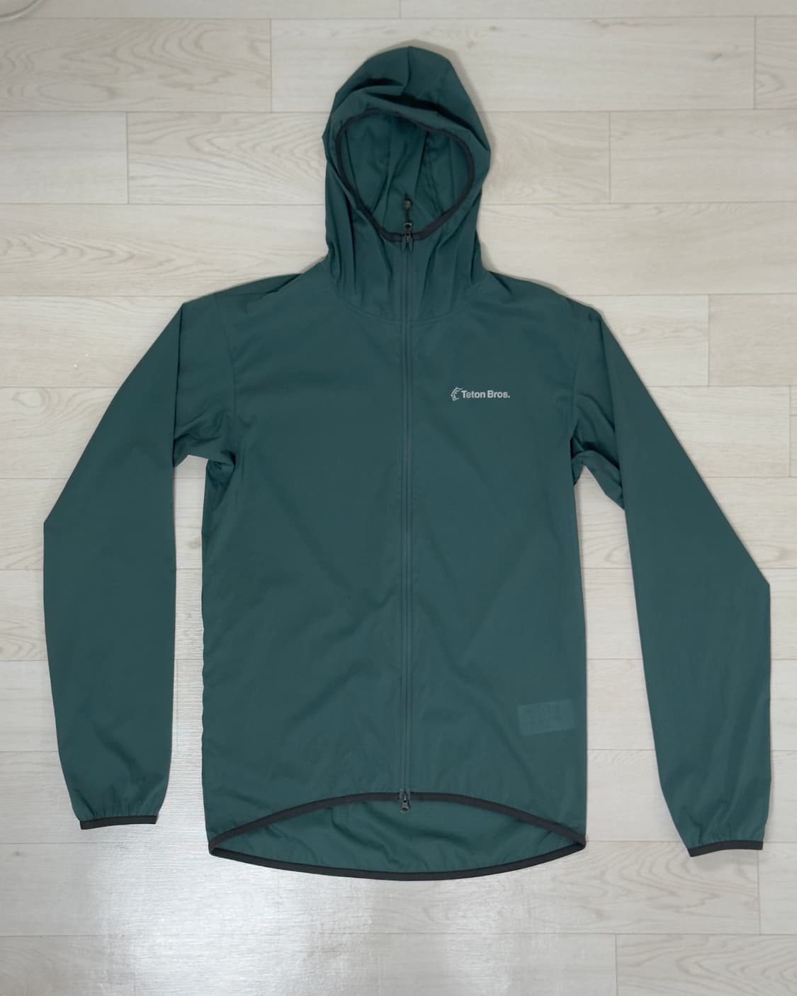 티톤브로스 윈드리버 후디 s 상품이미지1