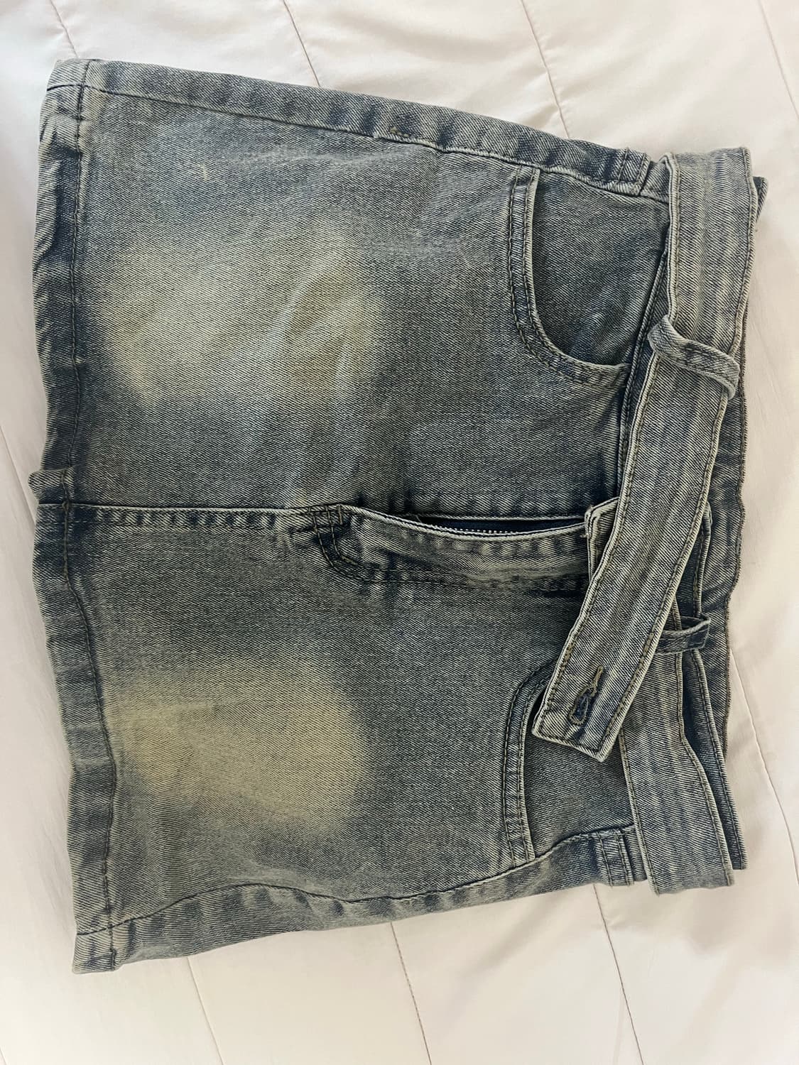 미니스커트 상품이미지2