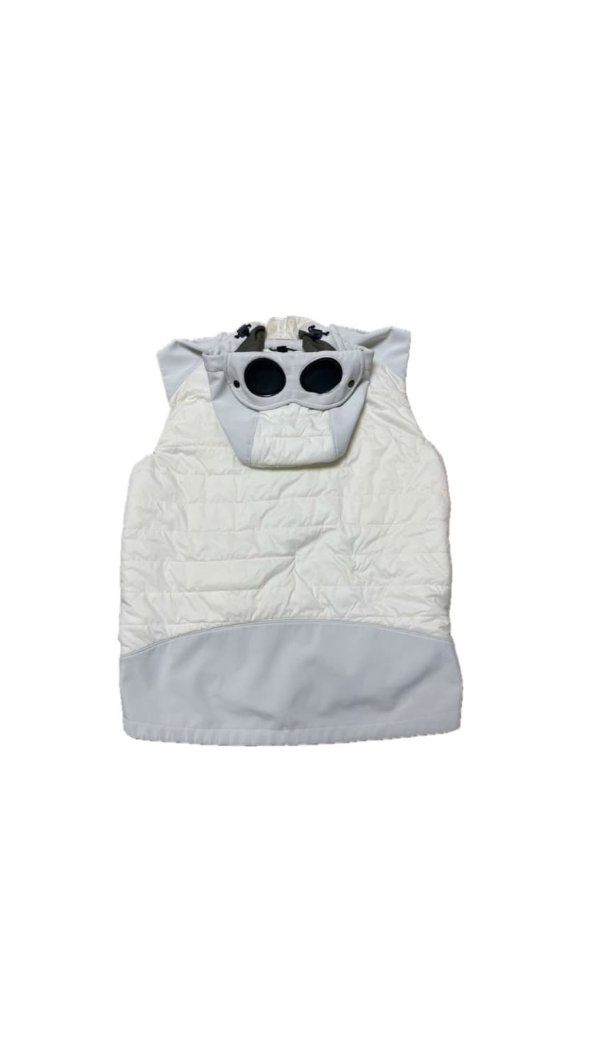 C.P. company goggle hooded vest (정품) 상품이미지2