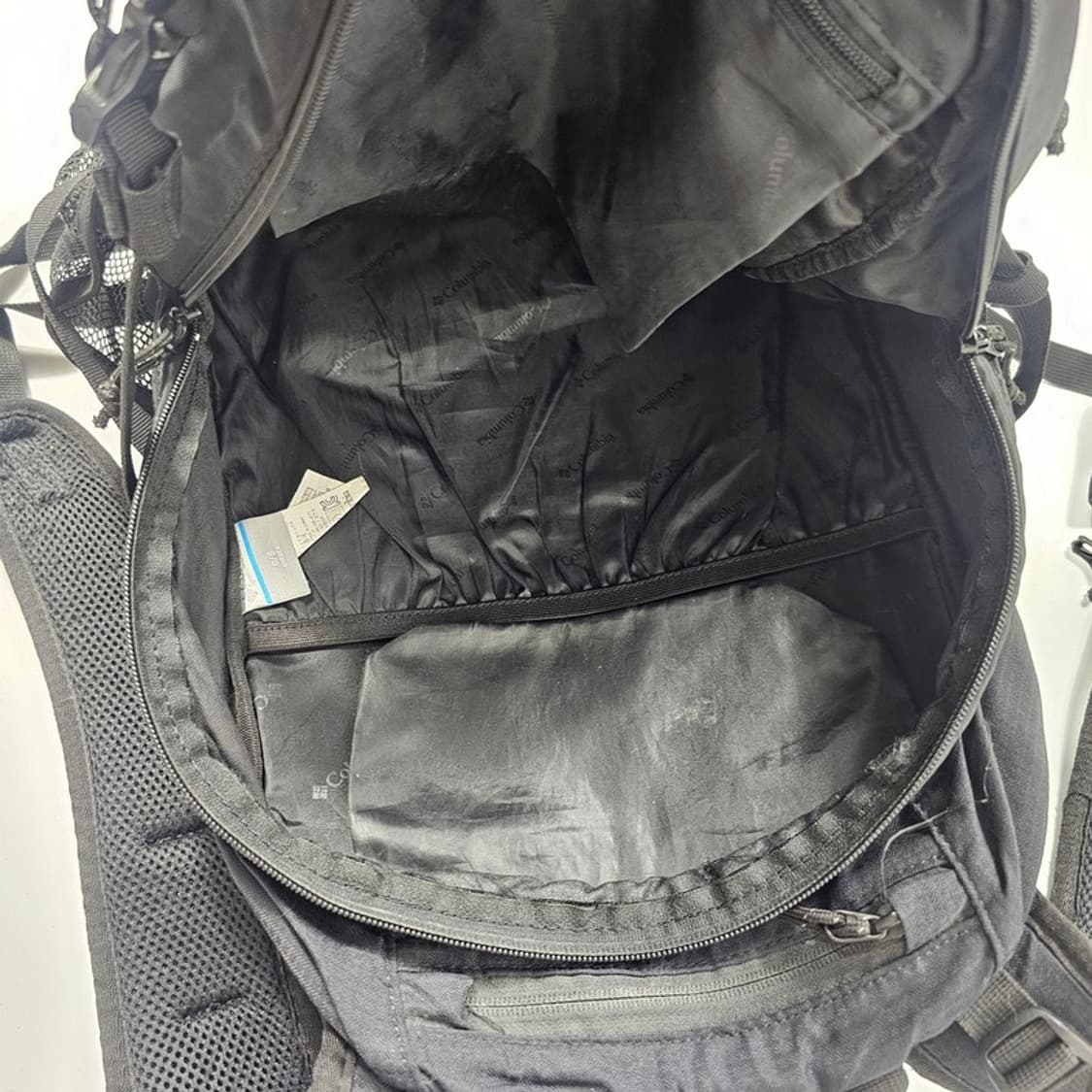 컬럼비아 백팩 30L 상품이미지5