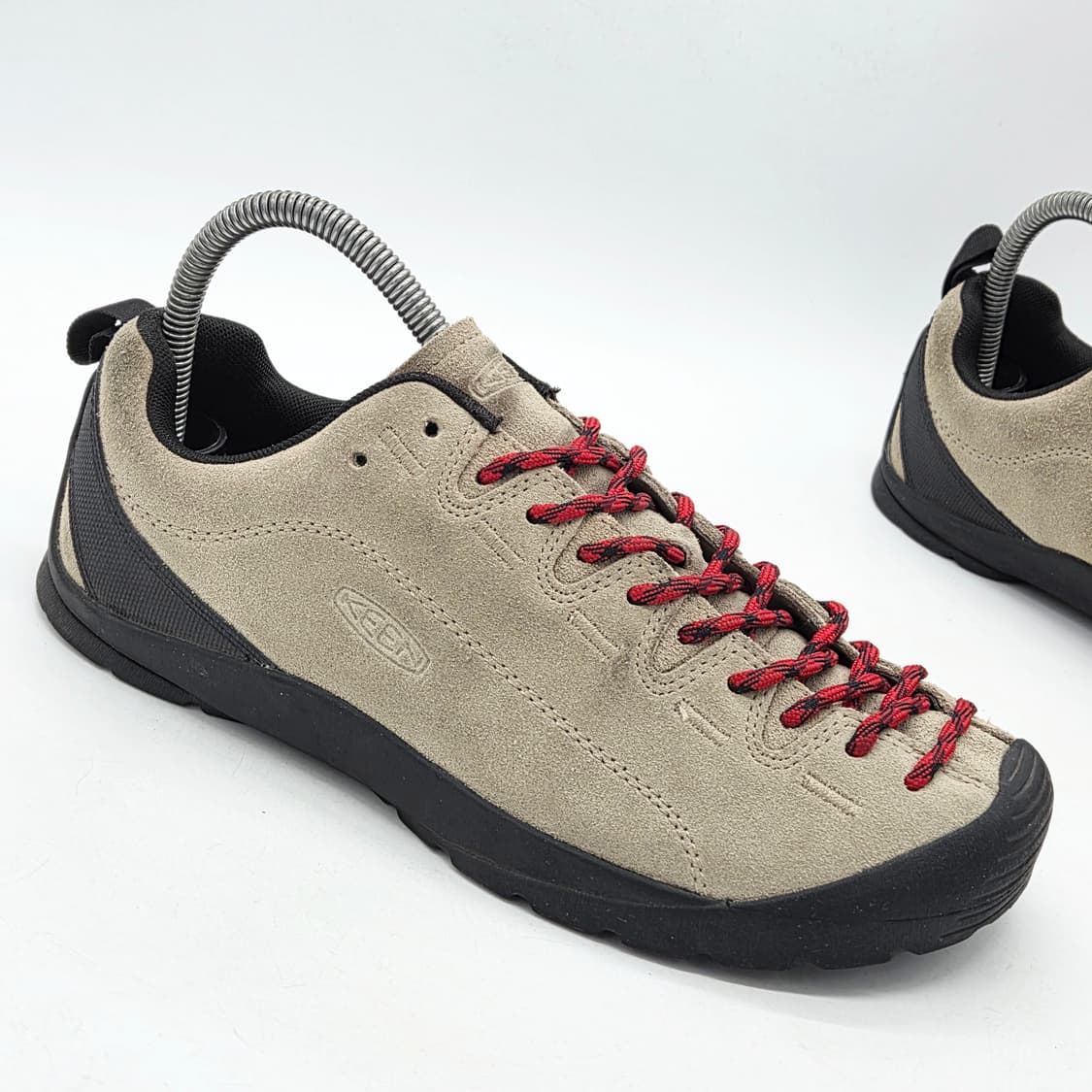  KEEN 재스퍼 베이지 (260)  상품이미지5