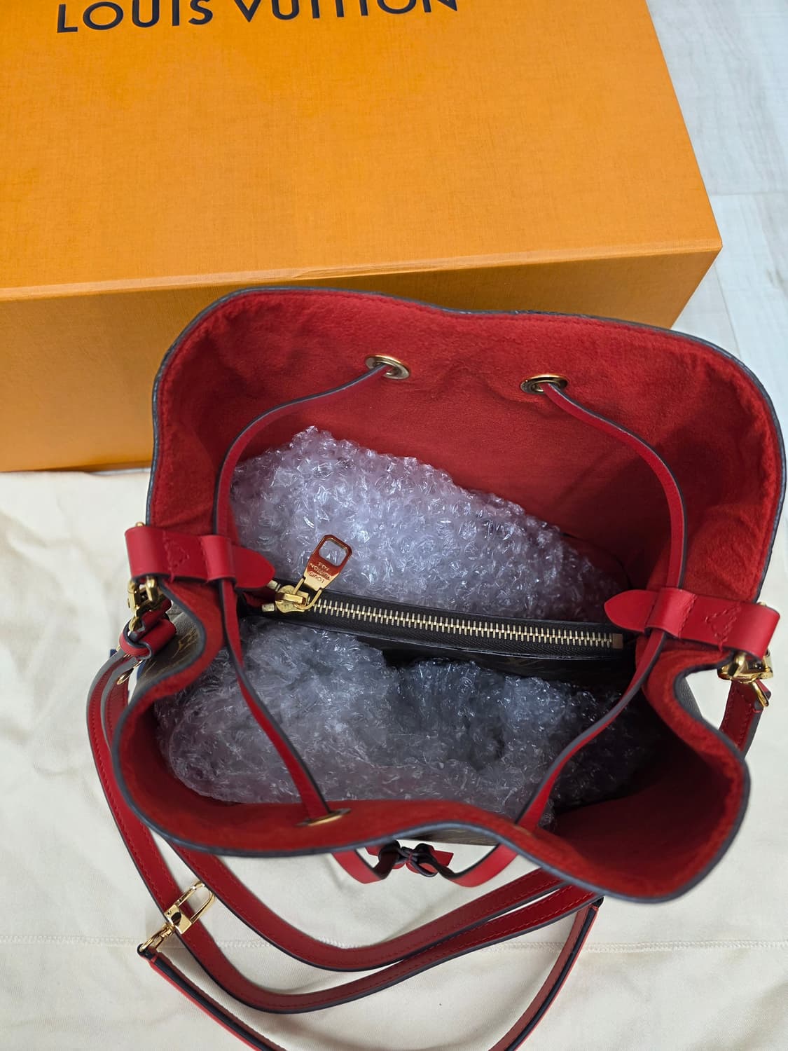 루이비통 네오노에 mm 상품이미지8