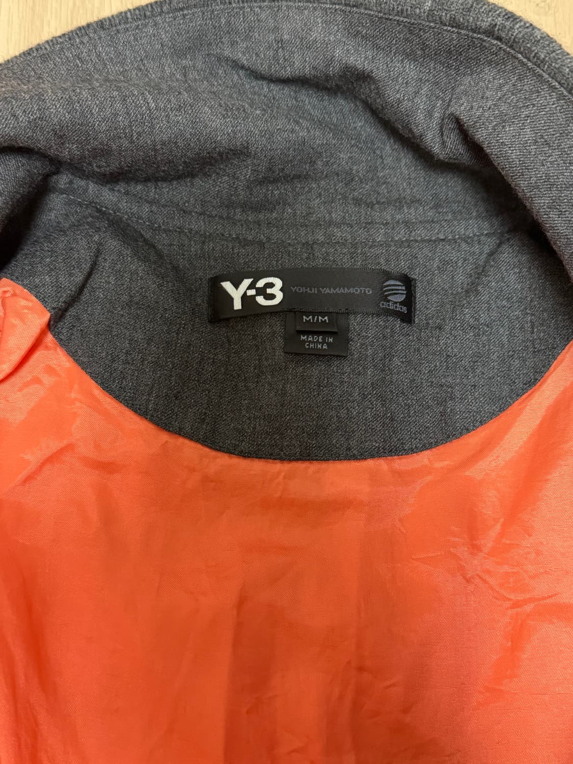 Y-3  상품이미지3