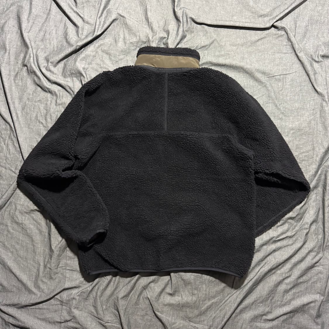 Classic Retro-X Fleece Jacket 상품이미지2