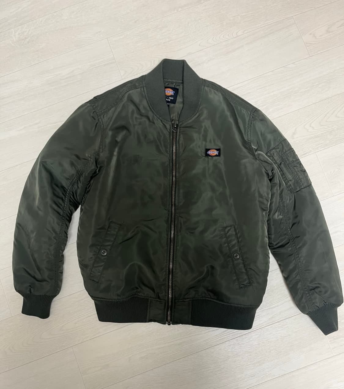 디키즈 항공점퍼 상품이미지1