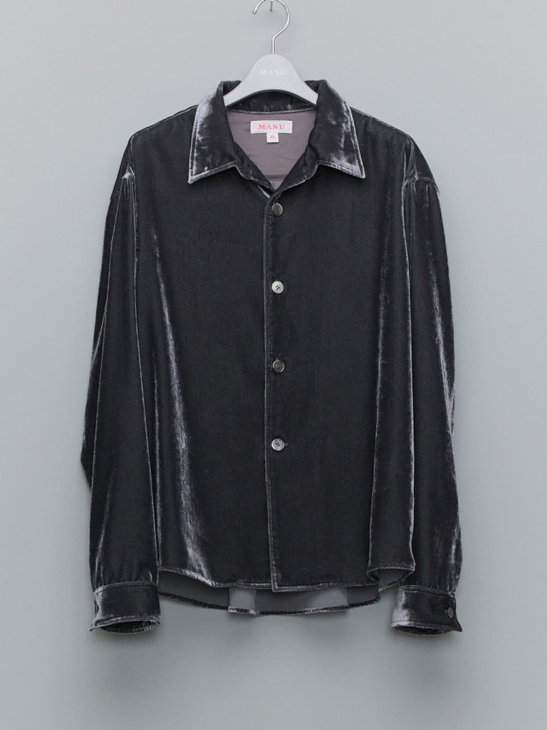 masu 셔츠 상품이미지1