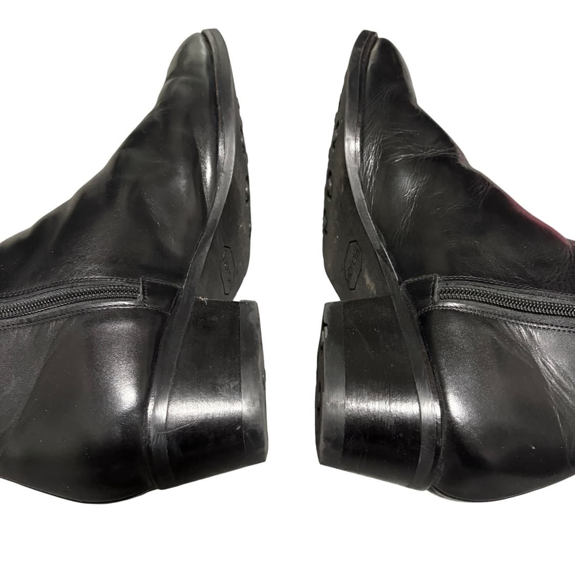 브래드 스튜디오 웨스턴 부츠 270 상품이미지2