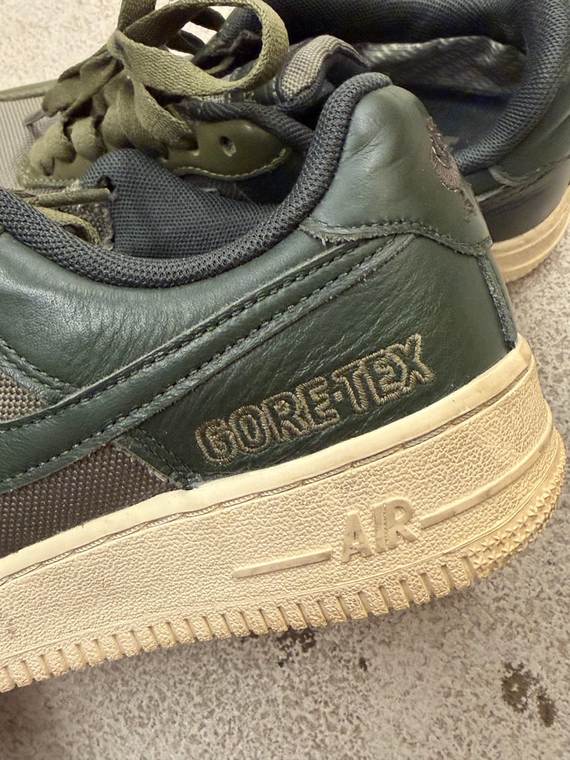 나이키 고어텍스 230 상품이미지4