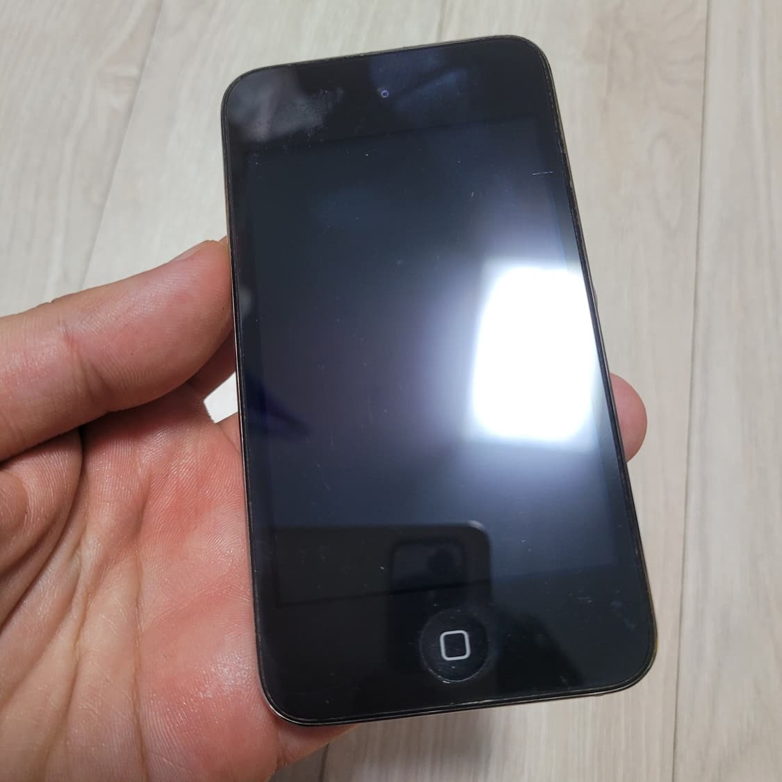 애플 아이팟터치 4세대 8기가 a1367 상품이미지3