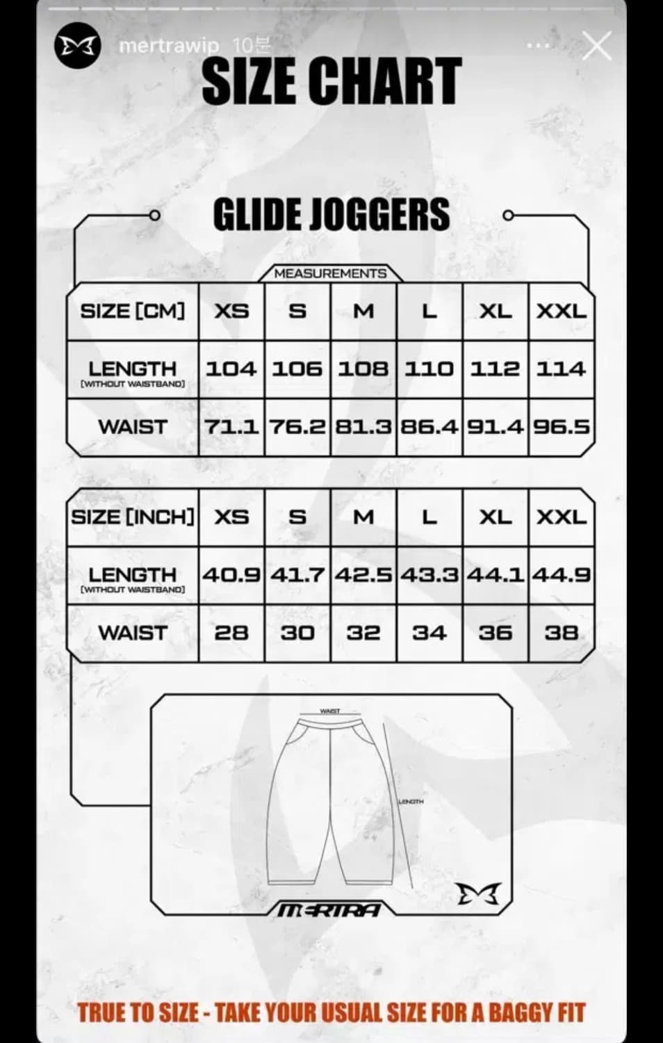 [M] mertra x umbro 조거 팬츠 상품이미지10
