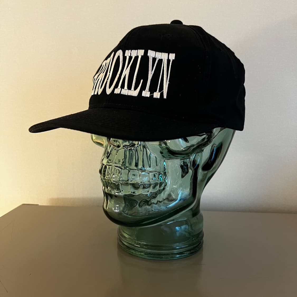 빈티지 00s Brooklyn 캡 상품이미지5