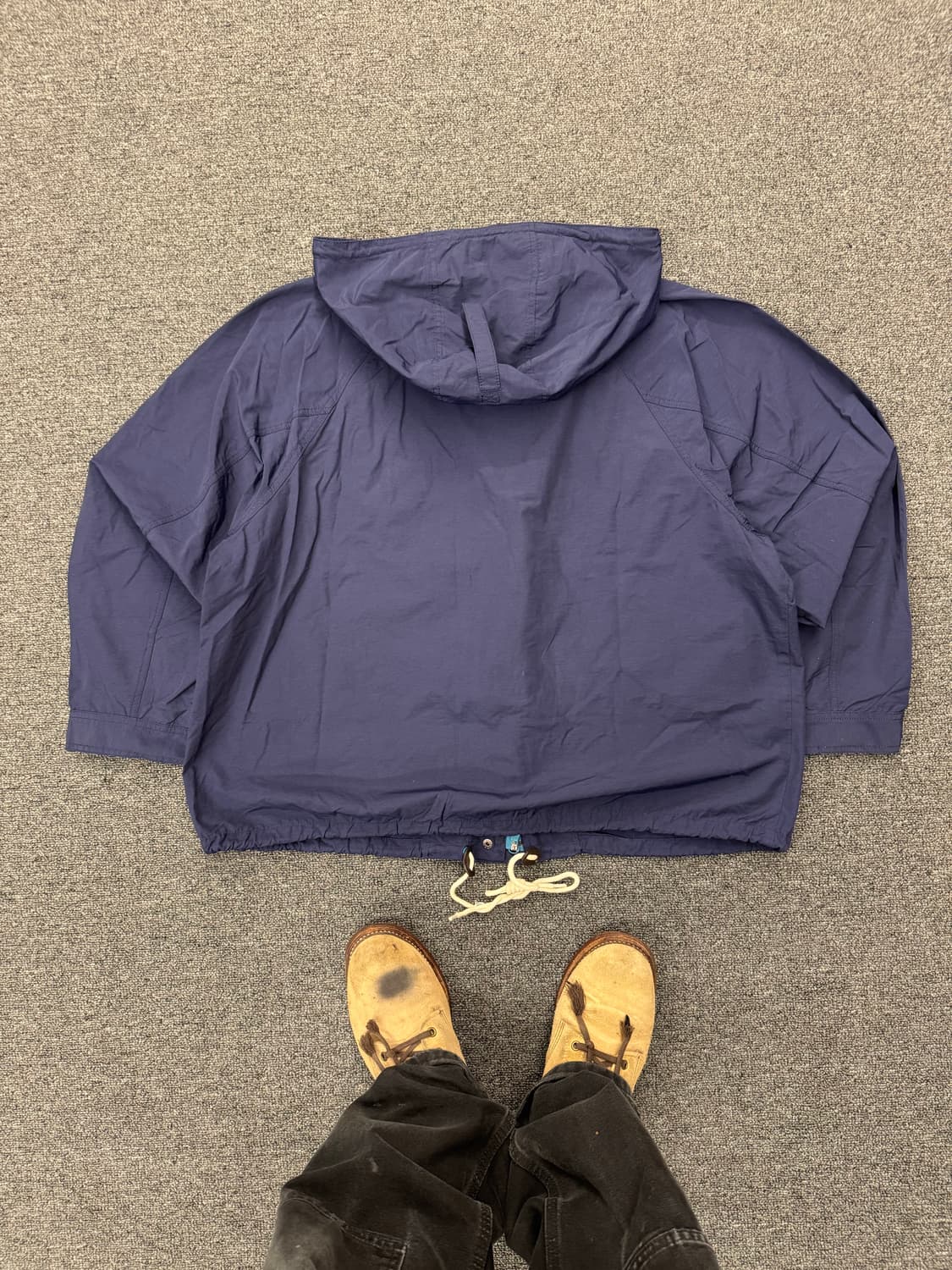 TiTiCaCa 빈티지 바람막이 상품이미지6