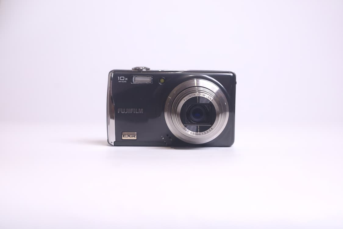 후지필름 파인픽스 F70 EXR 네이비 (이체 시 2만원 할인) 상품이미지1