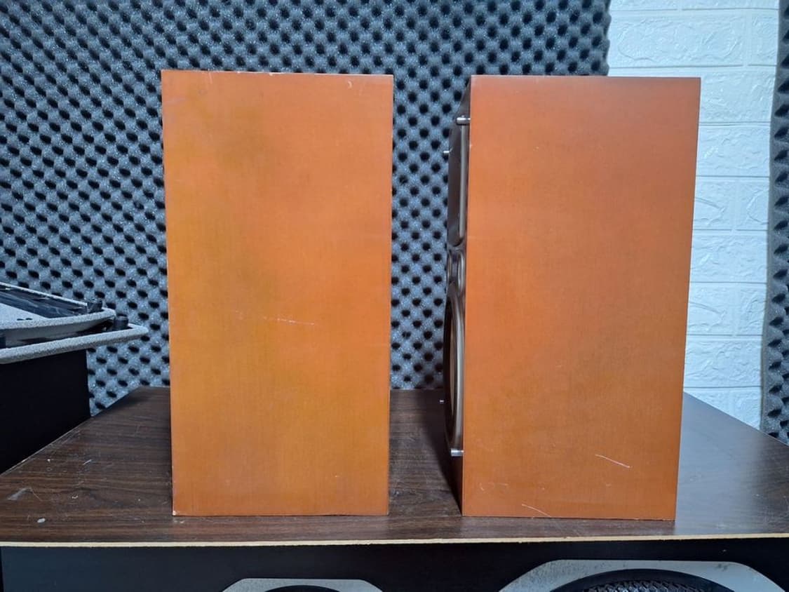 빈티지 하이파이 스피커/야마하 NS-2HX 1조 클래식 앤틱 인테리어 상품이미지4