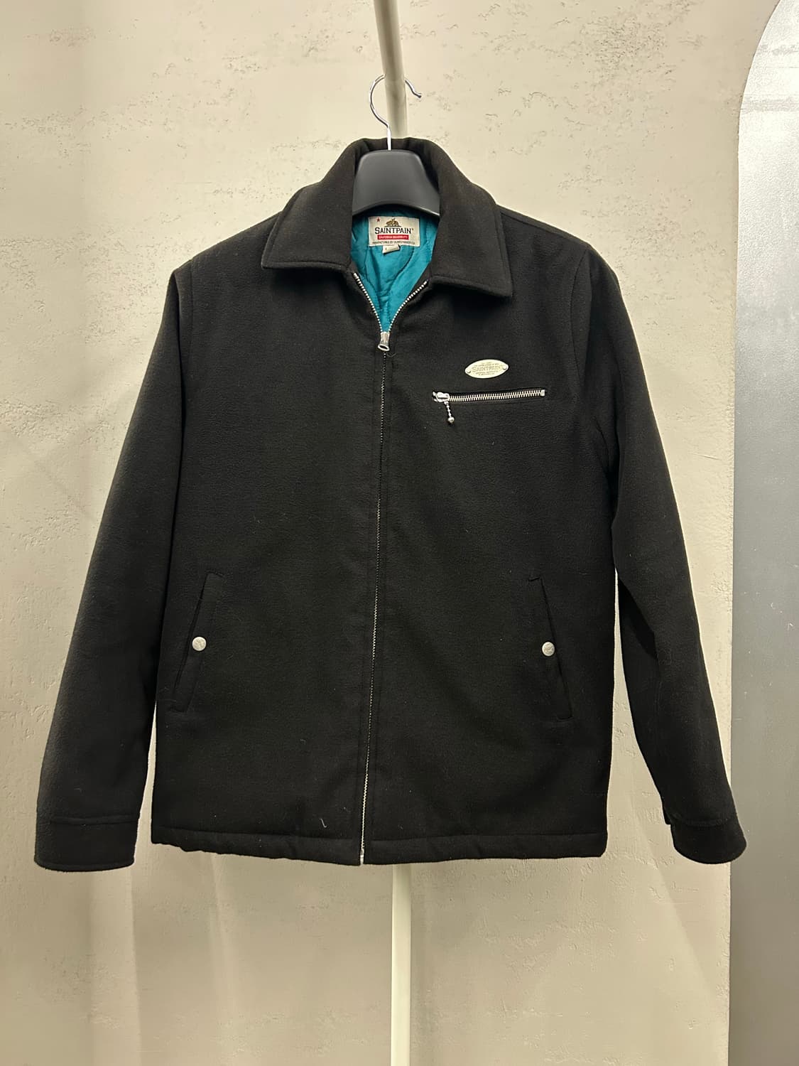 SAINTPAIN 방풍 점퍼 상품이미지2