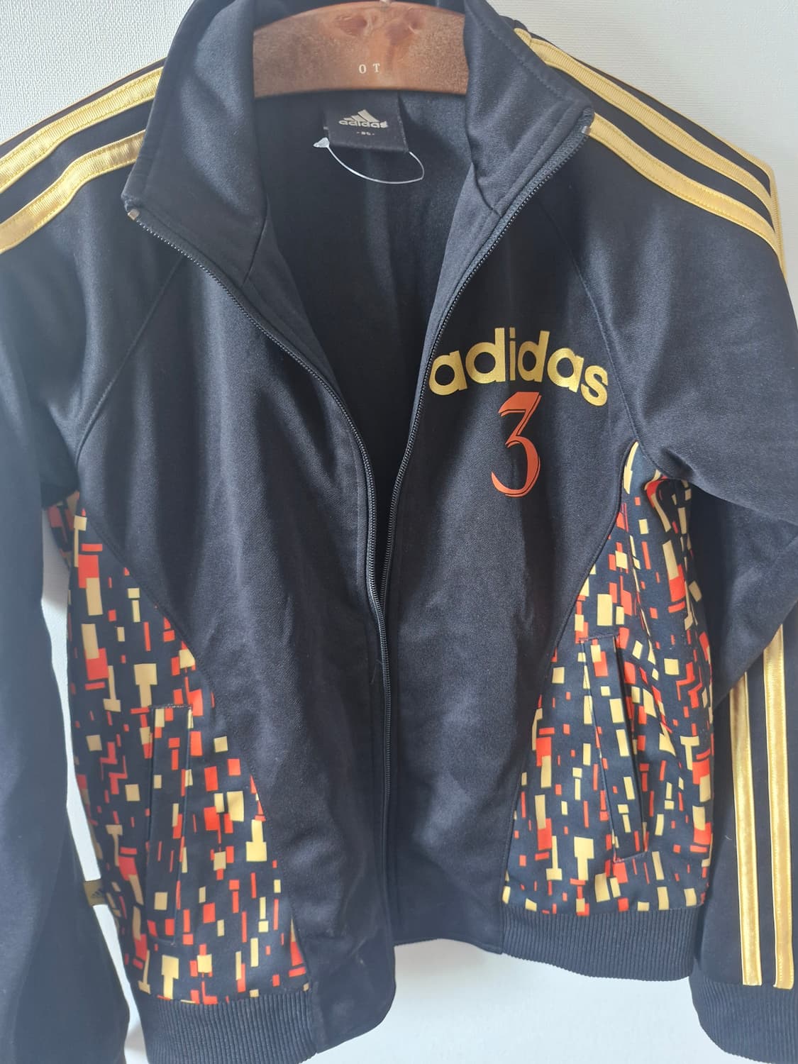 아디다스 트랙탑 져지 검골 85 상품이미지1