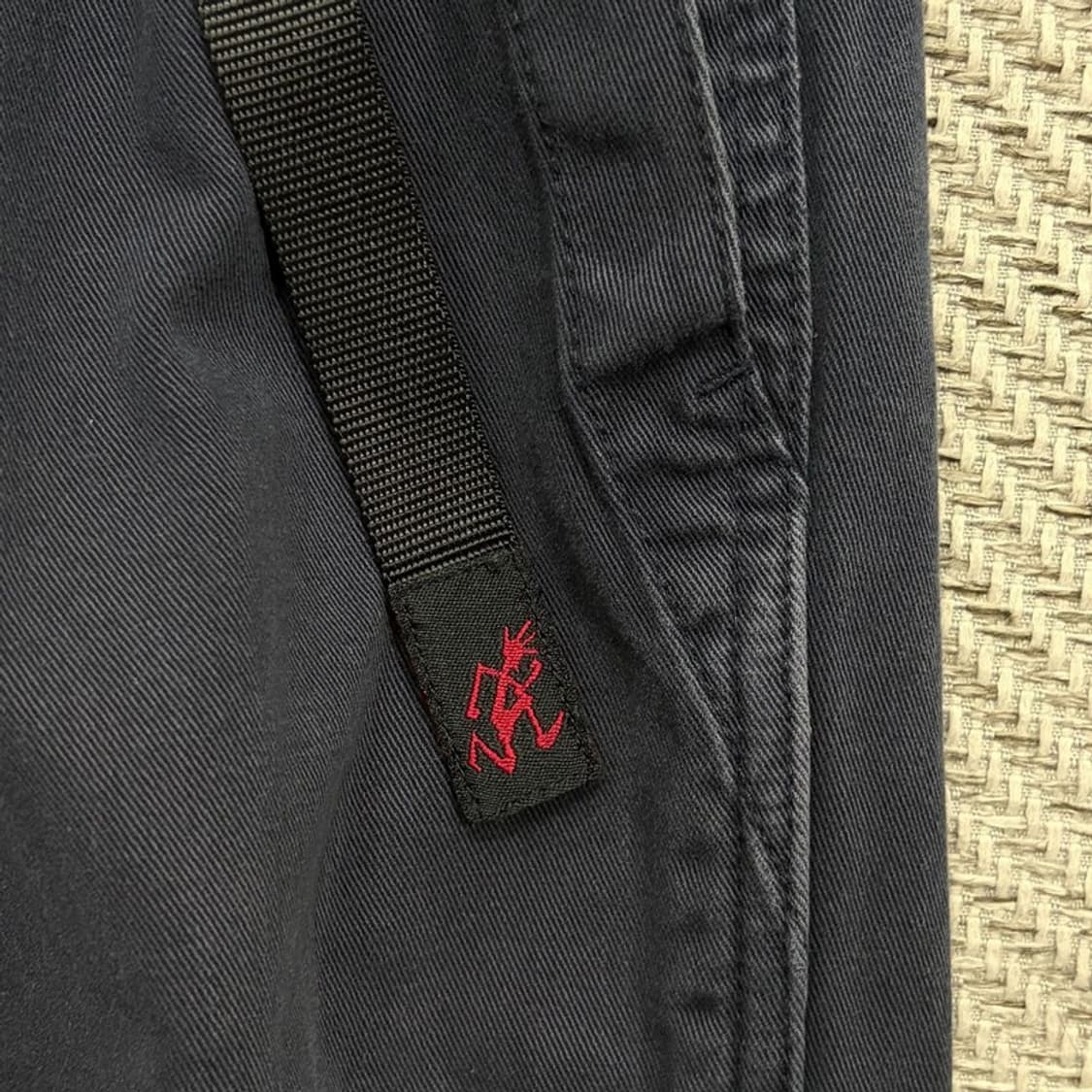 그라미치 테이퍼드 팬츠 v2544 상품이미지6