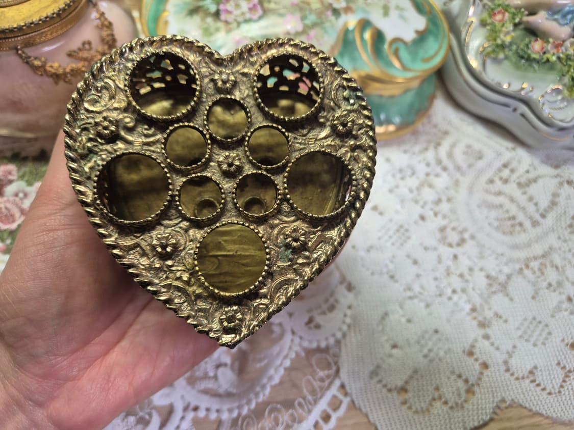 vintage) 1950s 립스틱 홀더 상품이미지6