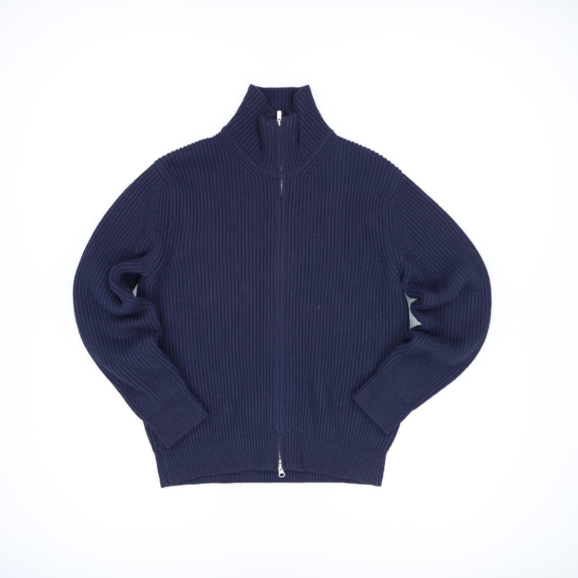 2 인더로우 캐시미어 투웨이 니트집업 0331H1 상품이미지1