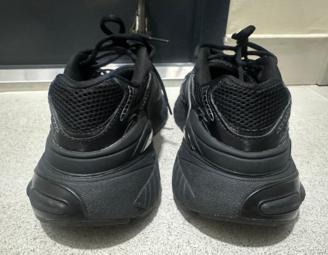 아디다스 트리플블랙 상품이미지4