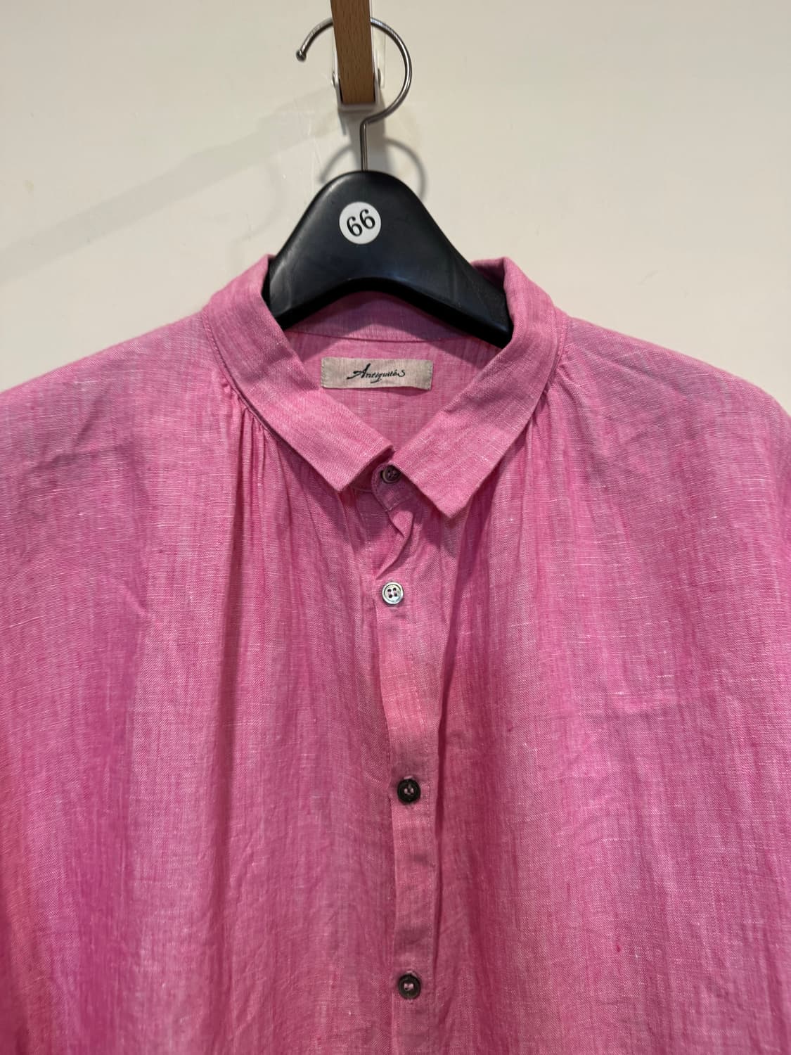 이치아티크 린넨 롱원피스 상품이미지4