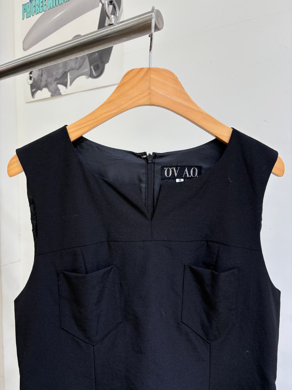 A.O. 원피스 상품이미지2