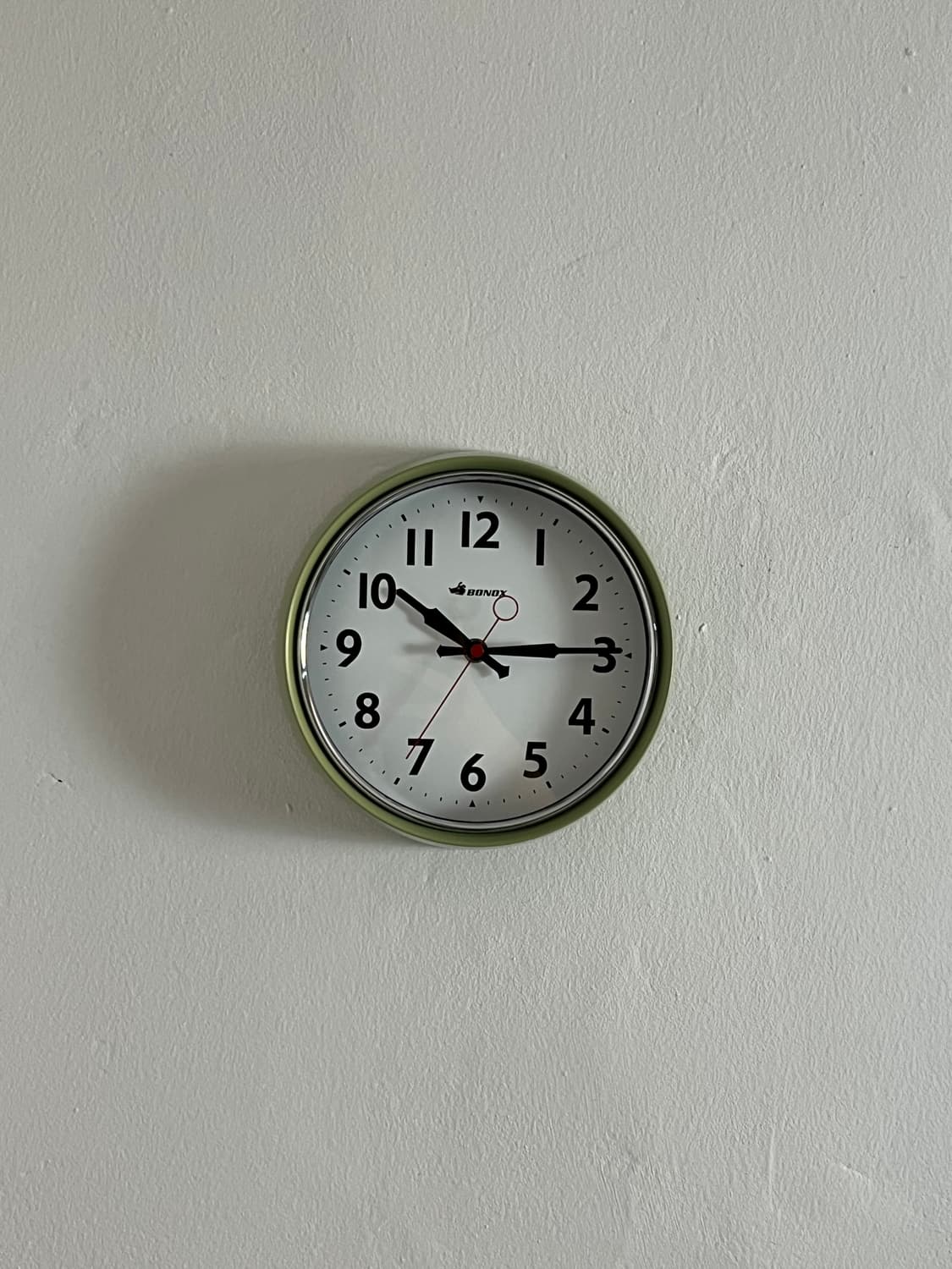 덜튼 bonox 벽시계 상품이미지2