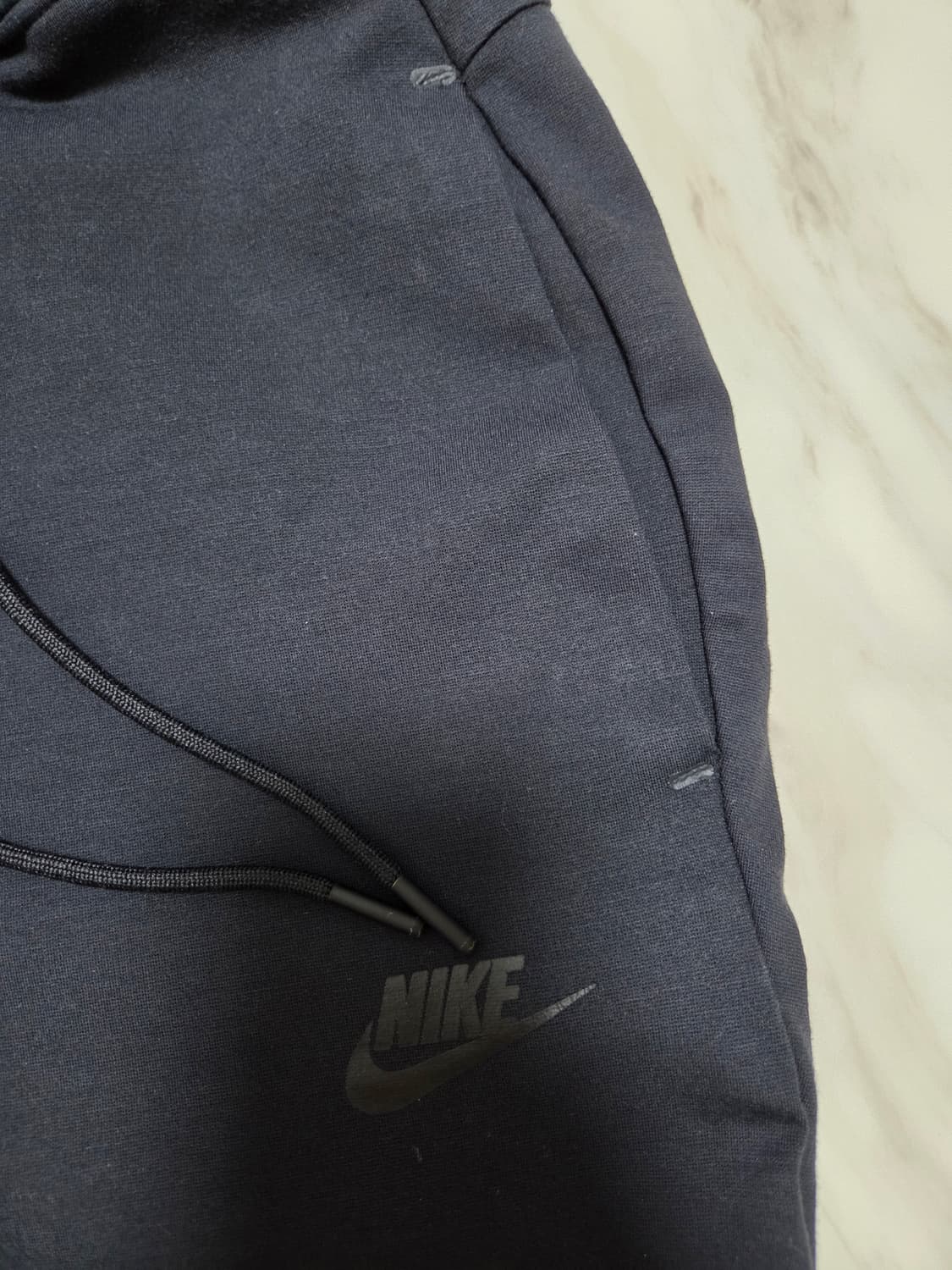 나이키 테크팩 조거팬츠 상품이미지6