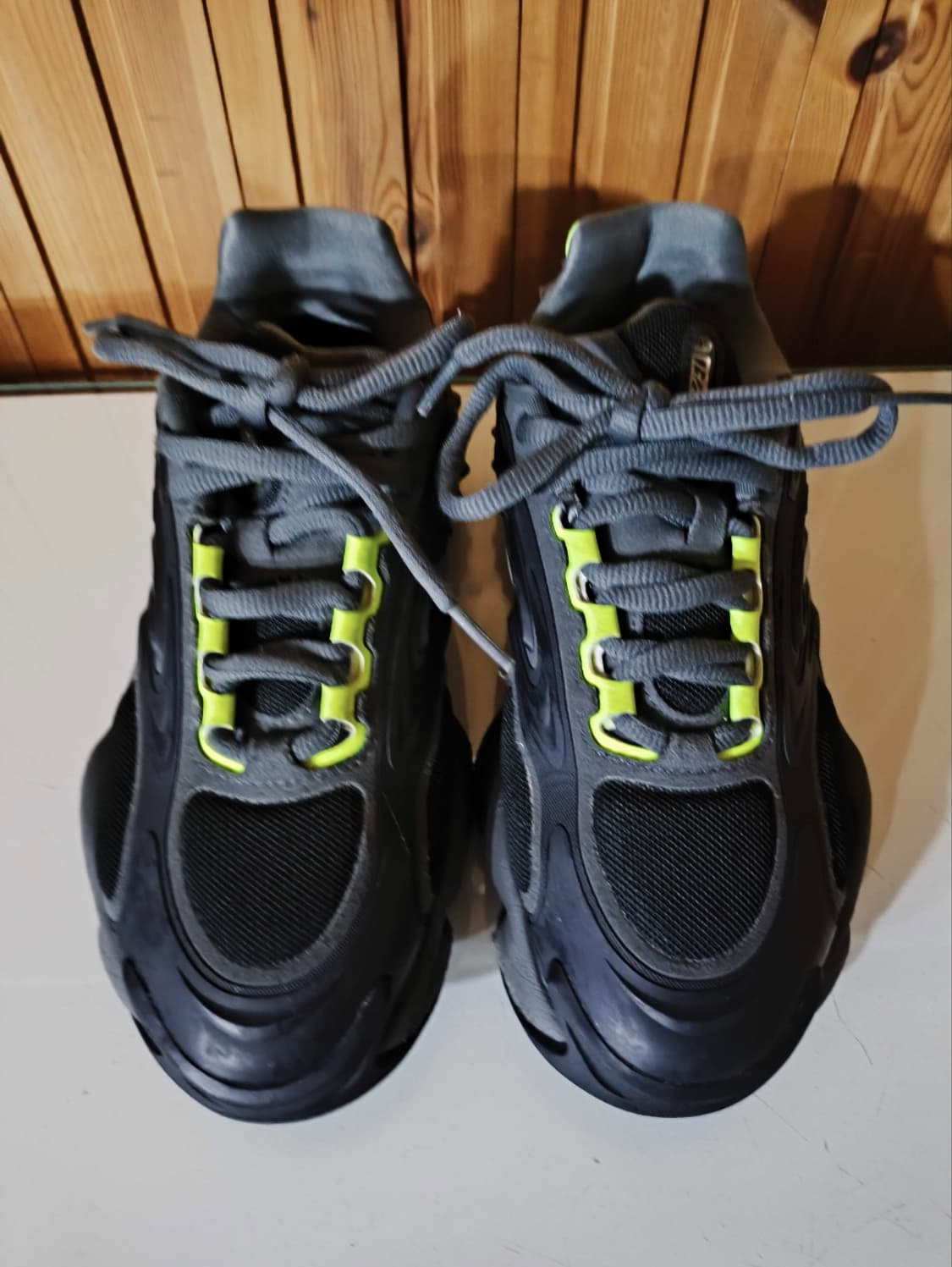 230mm 아디다스 4D 크레이즈드 운동화 상품이미지4