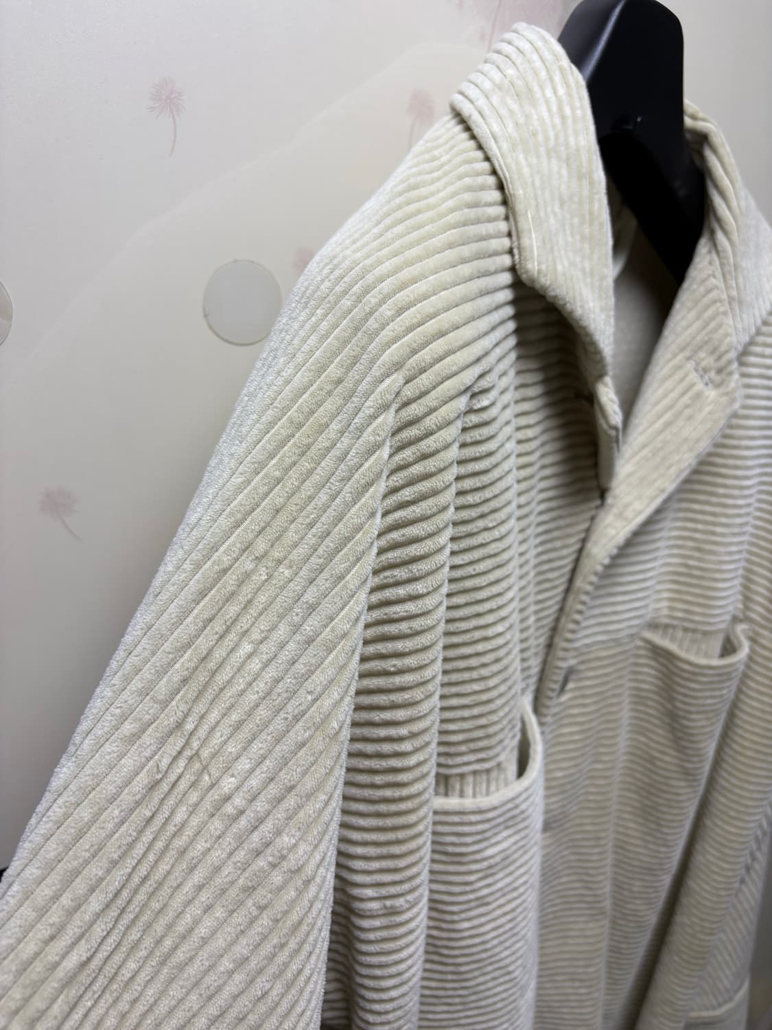 [3] Seya. off shore 코듀로이 셔츠 자켓 상품이미지9