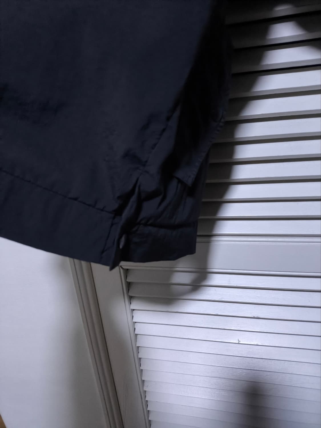 XL 베네통 반팔 집업 상품이미지8