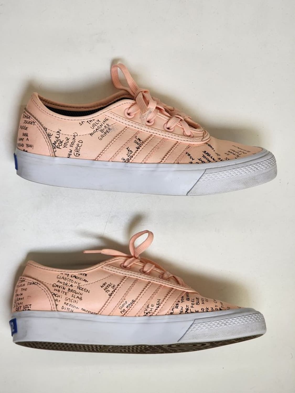 ADIDAS 아디이즈 클래시파이드 225 상품이미지3