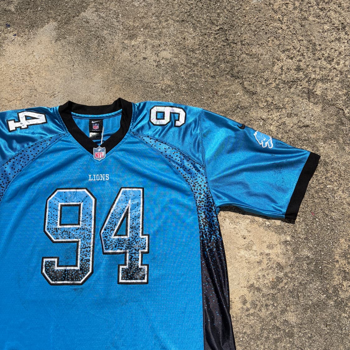 나이키 NFL 빈티지 유니폼 져지 52 상품이미지2