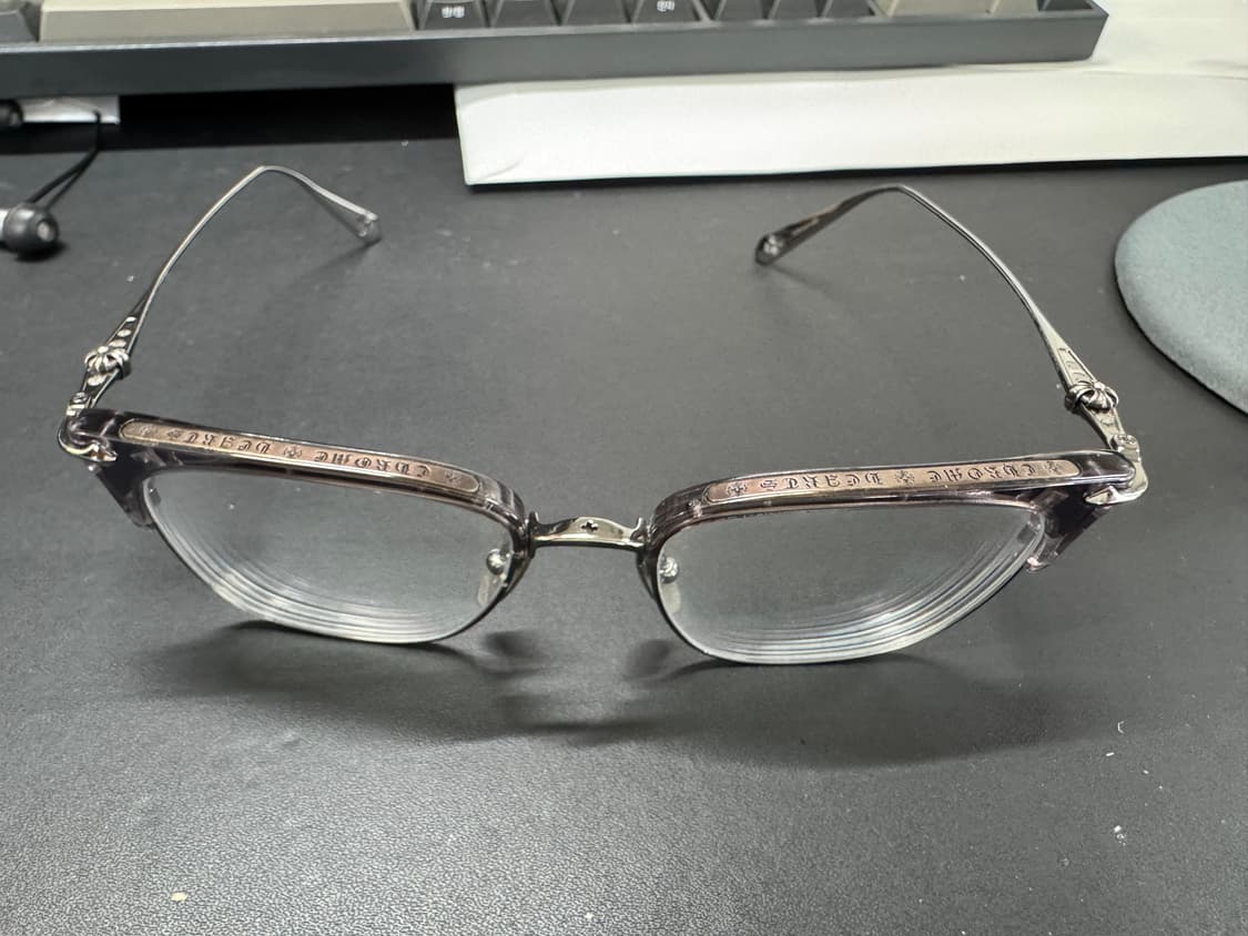 크롬하트 슬런트레딕션1 FL/GM54 팝니다 상품이미지1