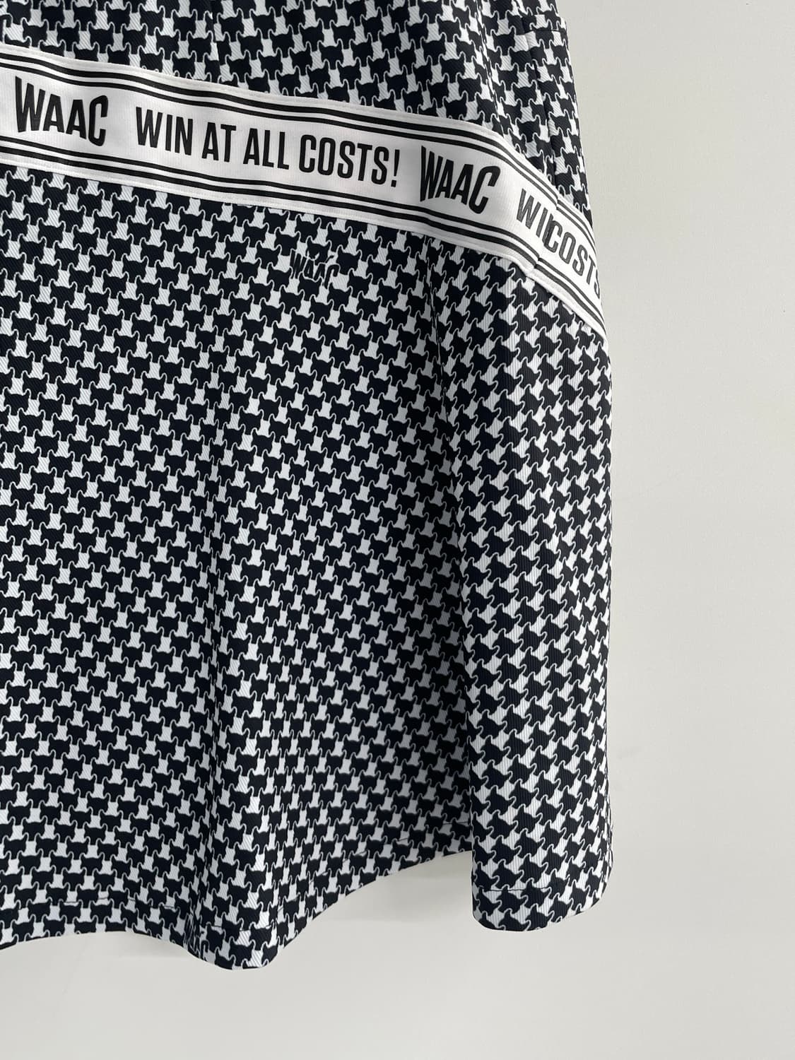 WAAC 골프 치마 상품이미지4