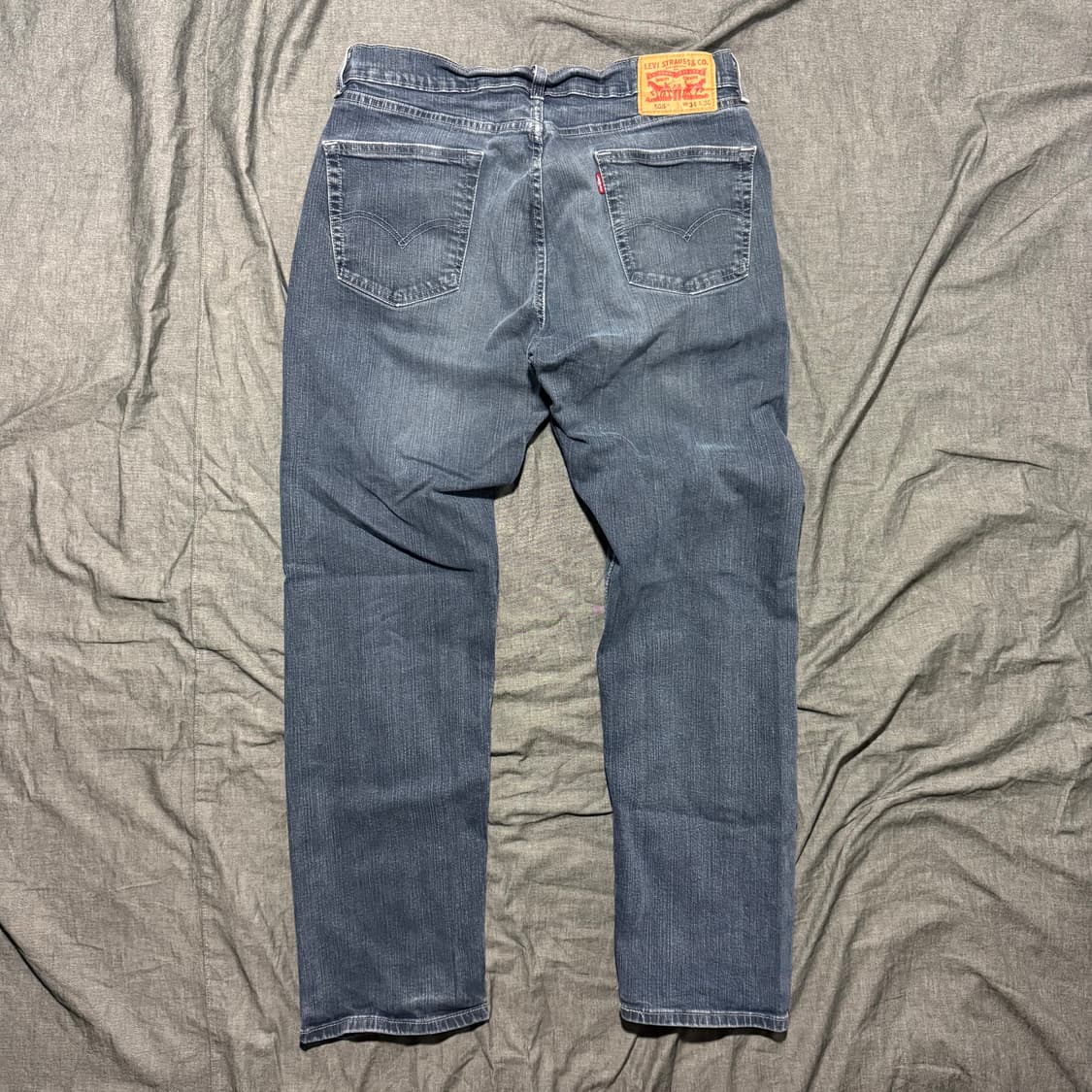 505 Pants 상품이미지3