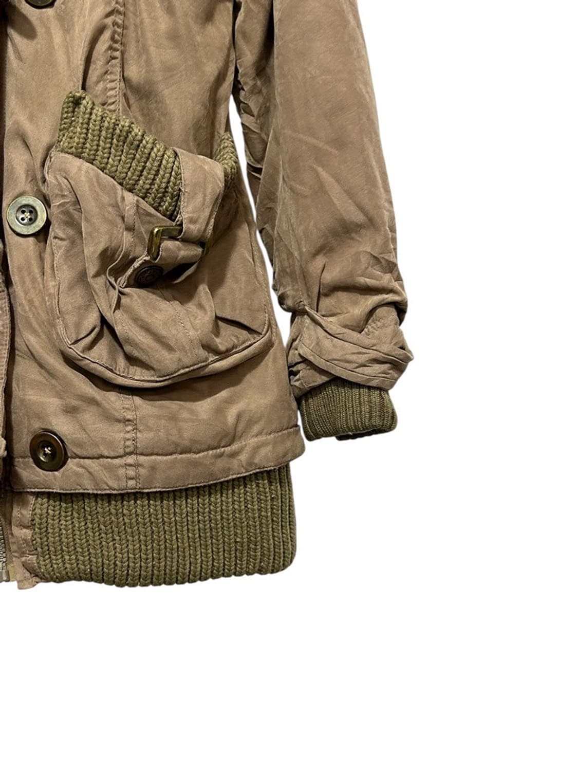 vtg jacket 상품이미지3