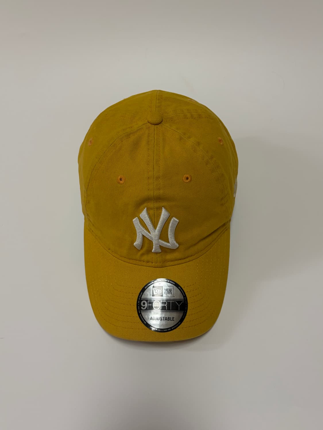 뉴에라 언스트럭쳐 볼캡  상품이미지1