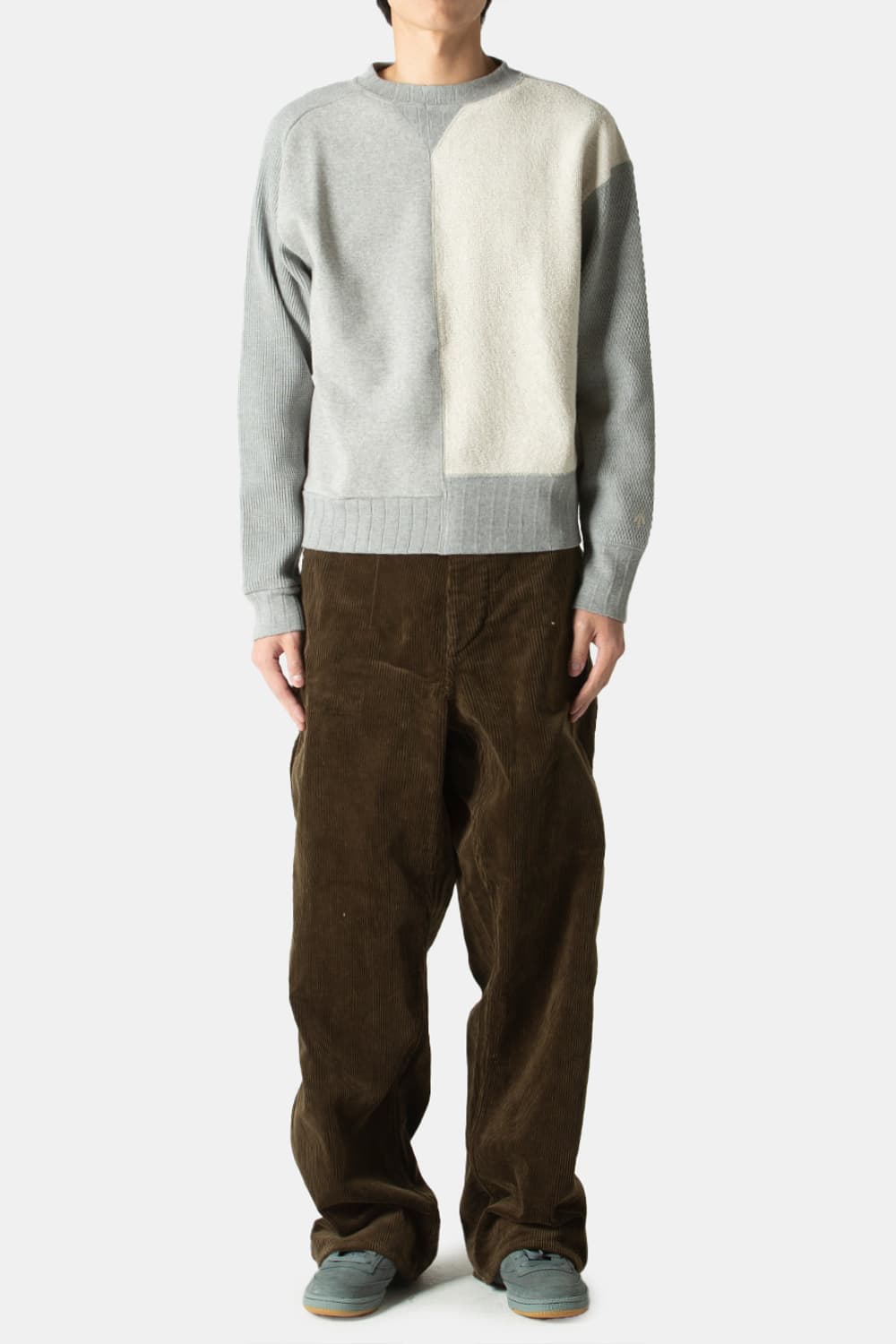 [48] 나이젤카본 army crew jersey 상품이미지7