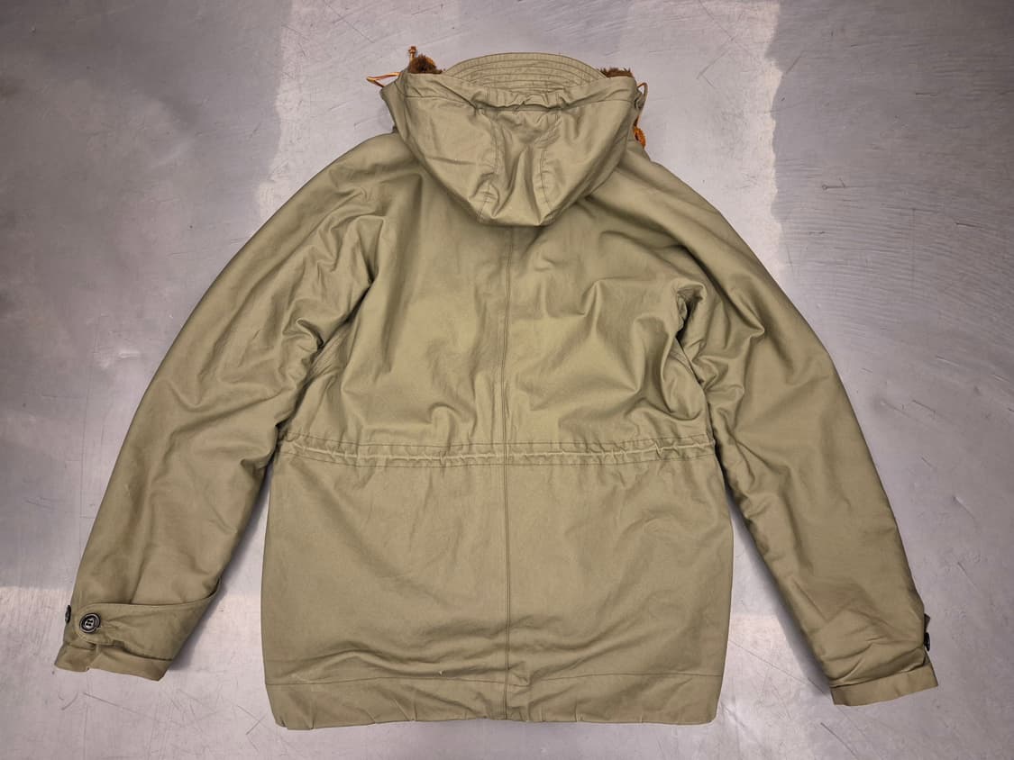 MONITALY DECK PARKA 상품이미지3