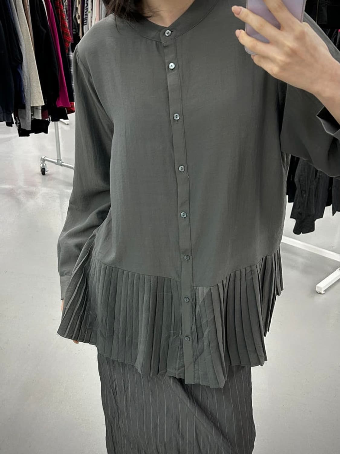 vtg top 상품이미지1